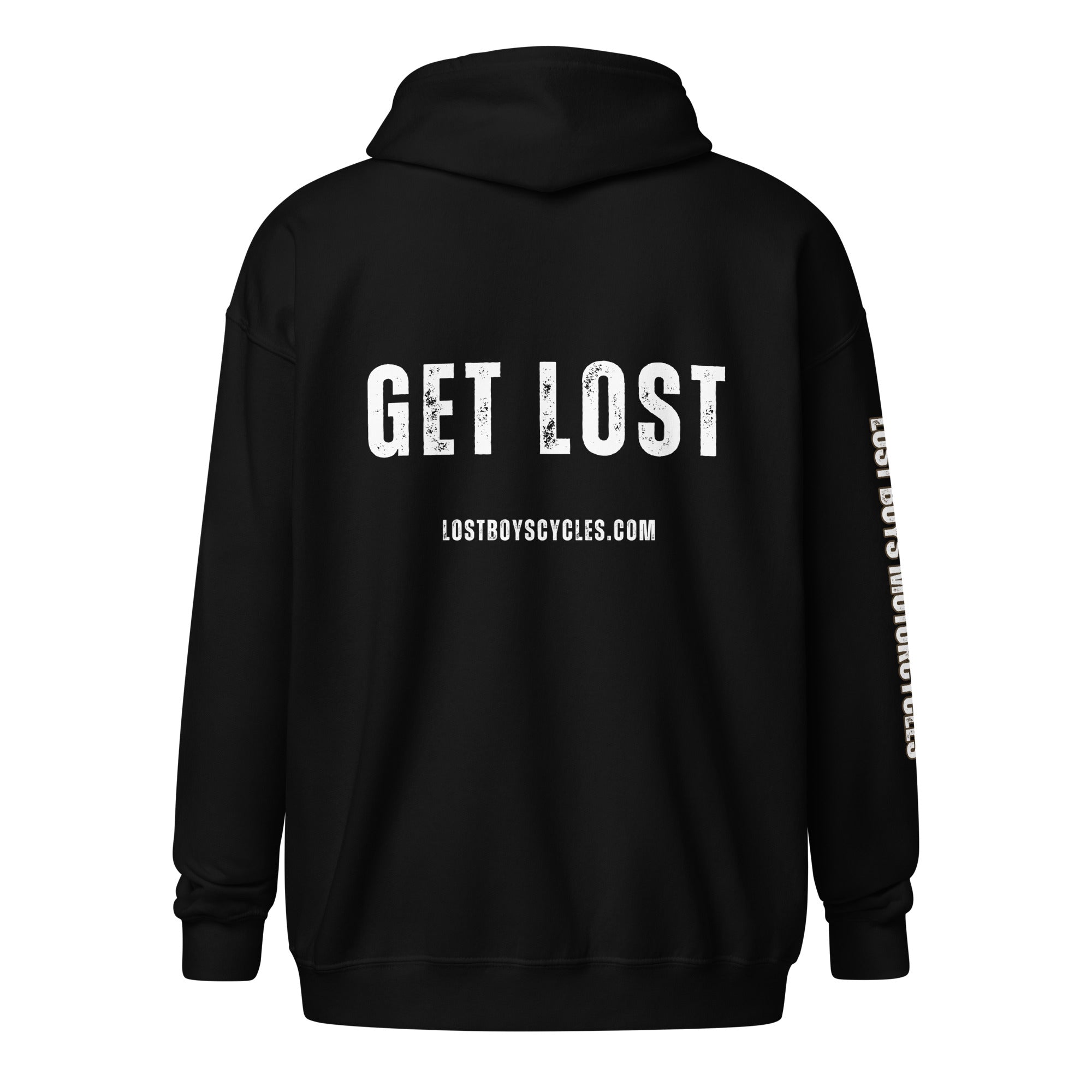 Apparel – Lost Boys Motorcycles