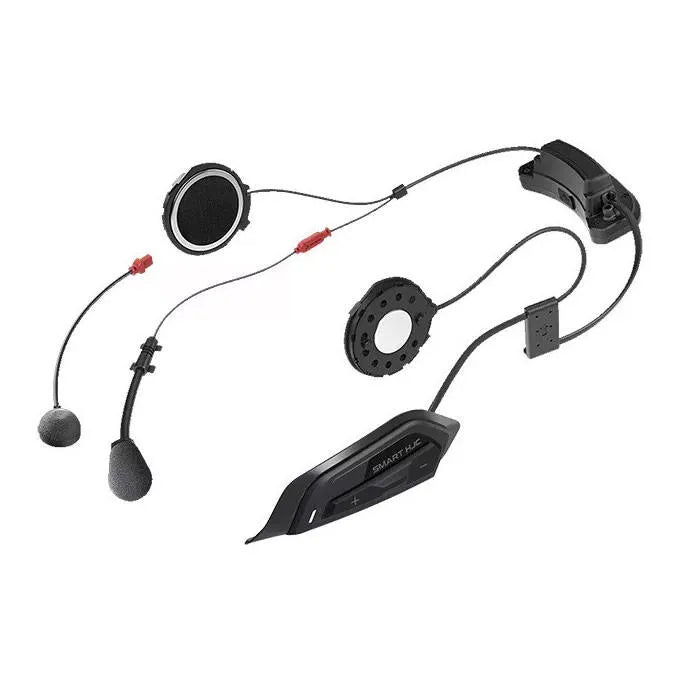 SMART HJC 11B BLUETOOTH COMMUNICATION SYSTEM