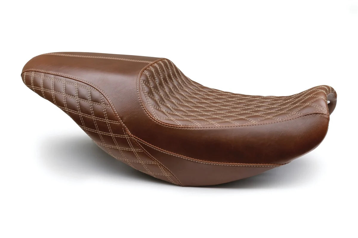 Revere Journey Diamond One-Piece, 2-Up for Ducati Scrambler 800 2015-2023