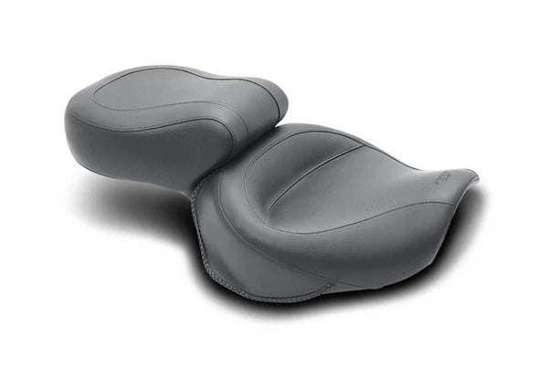 Wide Touring for One-Piece, 2-Up Honda VT1100 Sabre 2000-2007, Spirit 1997-2007, Shadow 1987-1996 & Ace 1995-2001