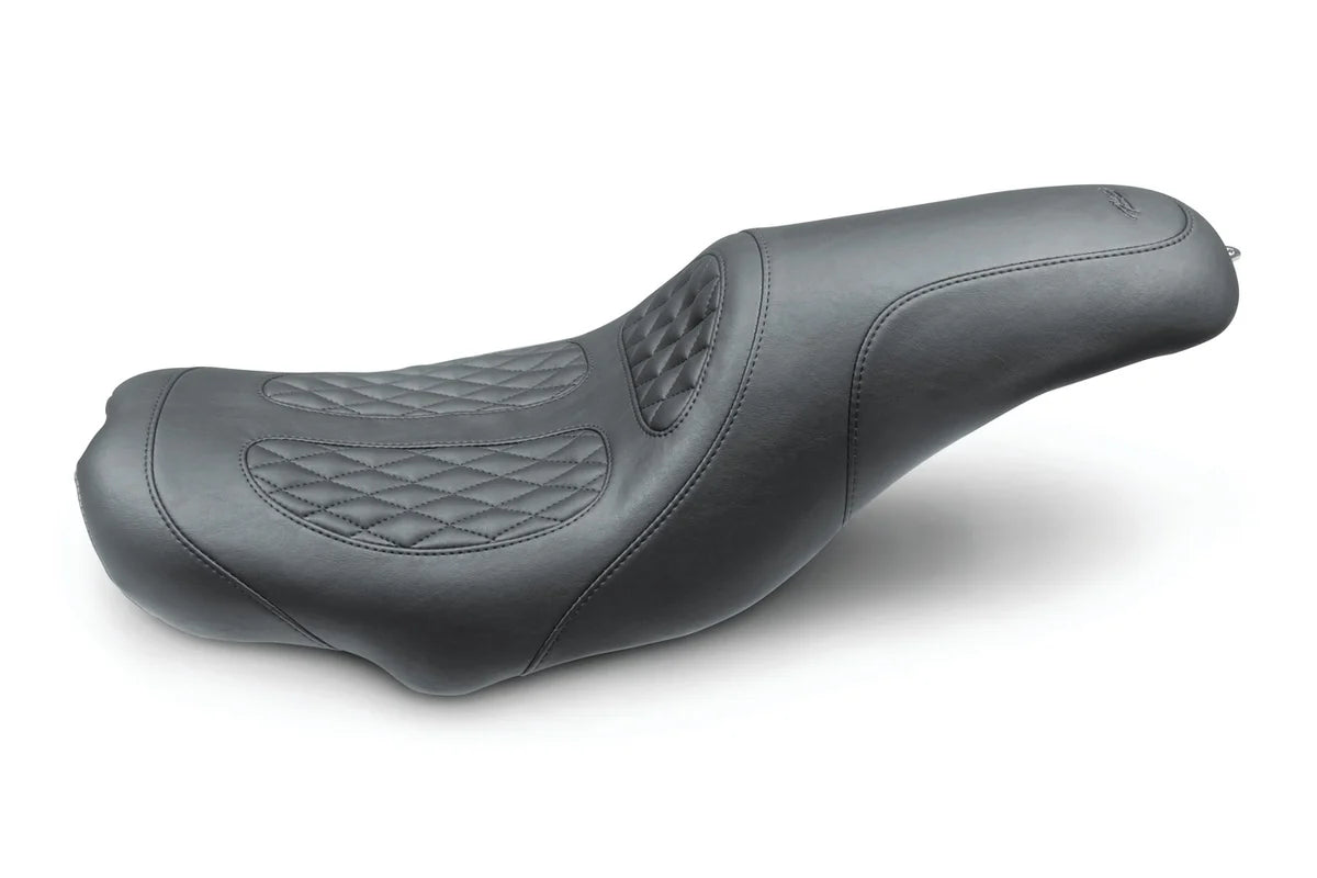 Tripper Fastback™ for Harley-Davidson FL Touring 2008-2025* models with Yaffe tank