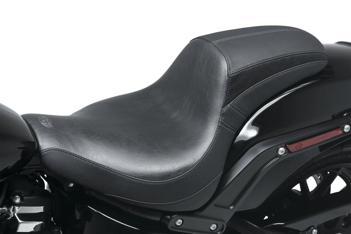 Tripper Fastback™ One-Piece, 2-Up for Harley-Davidson Fat Bob 2018-2023