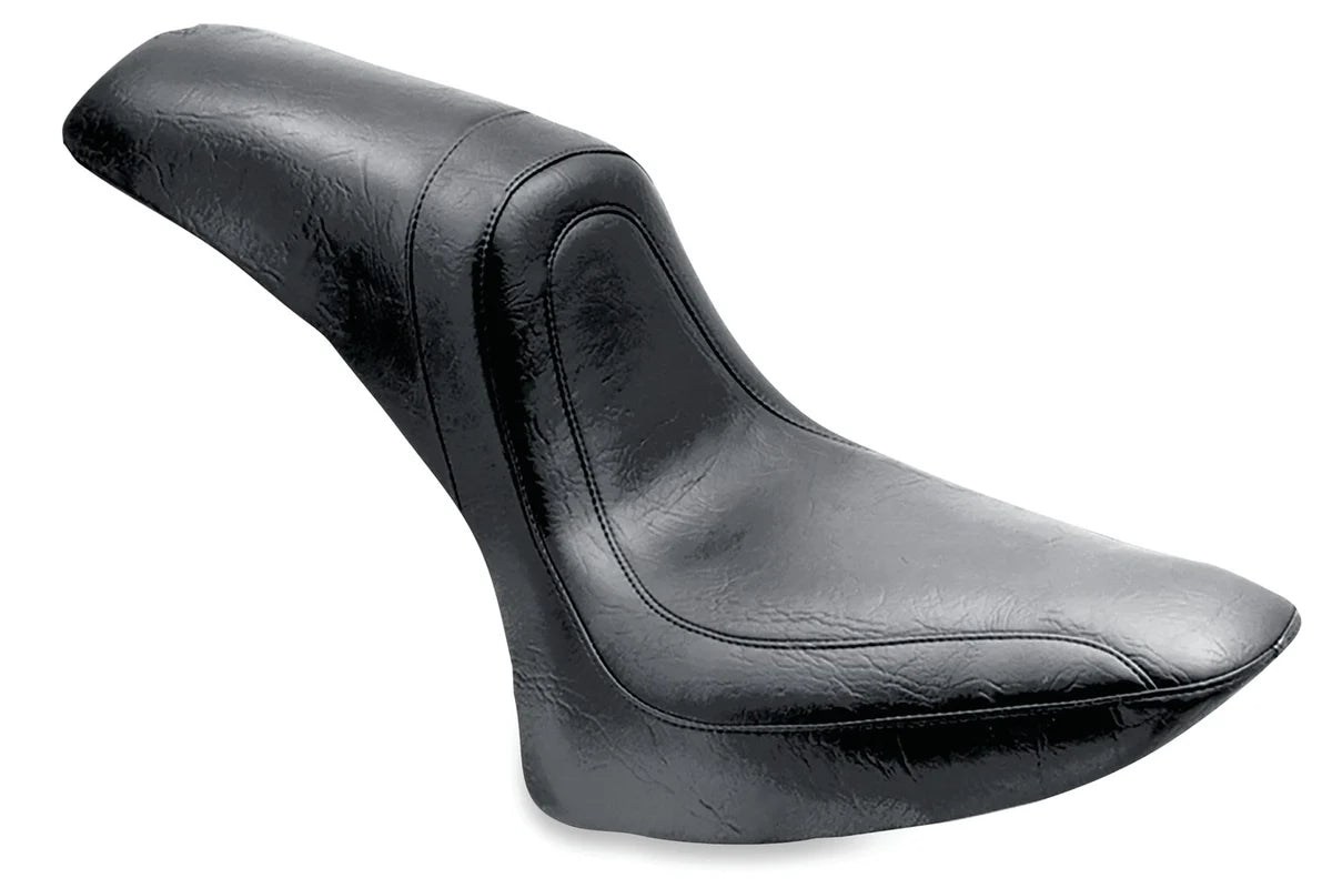 Fastback™ One-Piece, 2-Up for Harley-Davidson Heritage Softail 2006, Fat Boy & Heritage Classic 2000-2006, Night Train, Softail Standard, & Springer 2000-2005