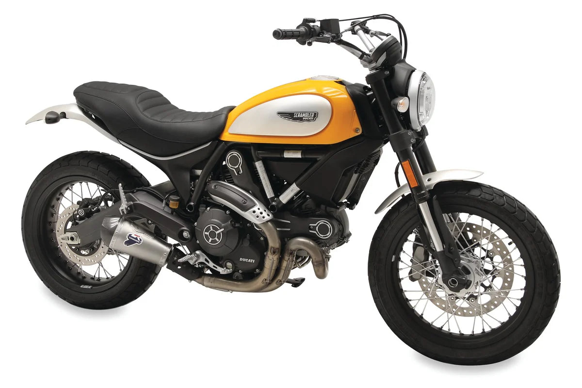 Tripper Fastback™ One-Piece, 2-Up for Ducati Scrambler 1100 2018-2023