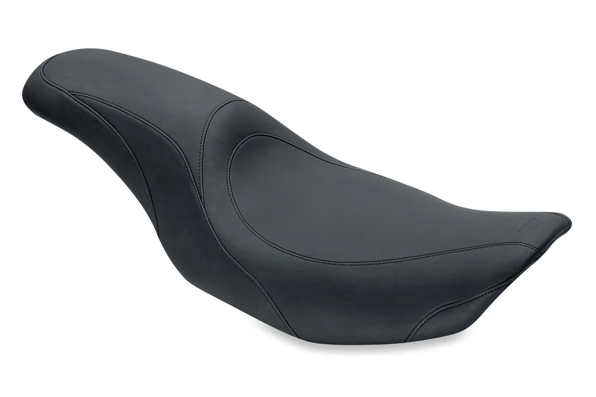 Tripper Fastback™ One-Piece, 2-Up for Harley-Davidson Road King 1997-2007, Street Glide 2006-2007 & Screamin Eagle 2000-2001 & 2004-2005