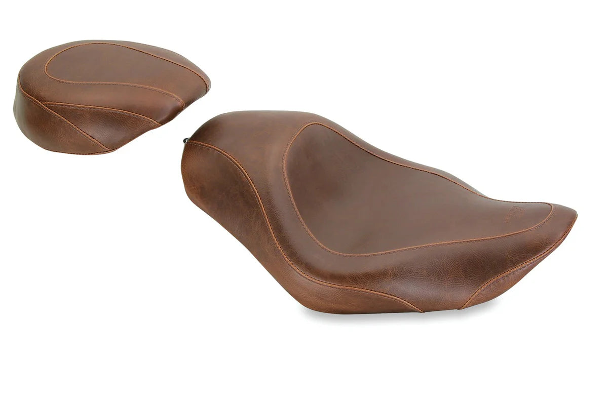 Wide Tripper™ Solo for Harley-Davidson Sportster 2004-2006 & 2010-2022*