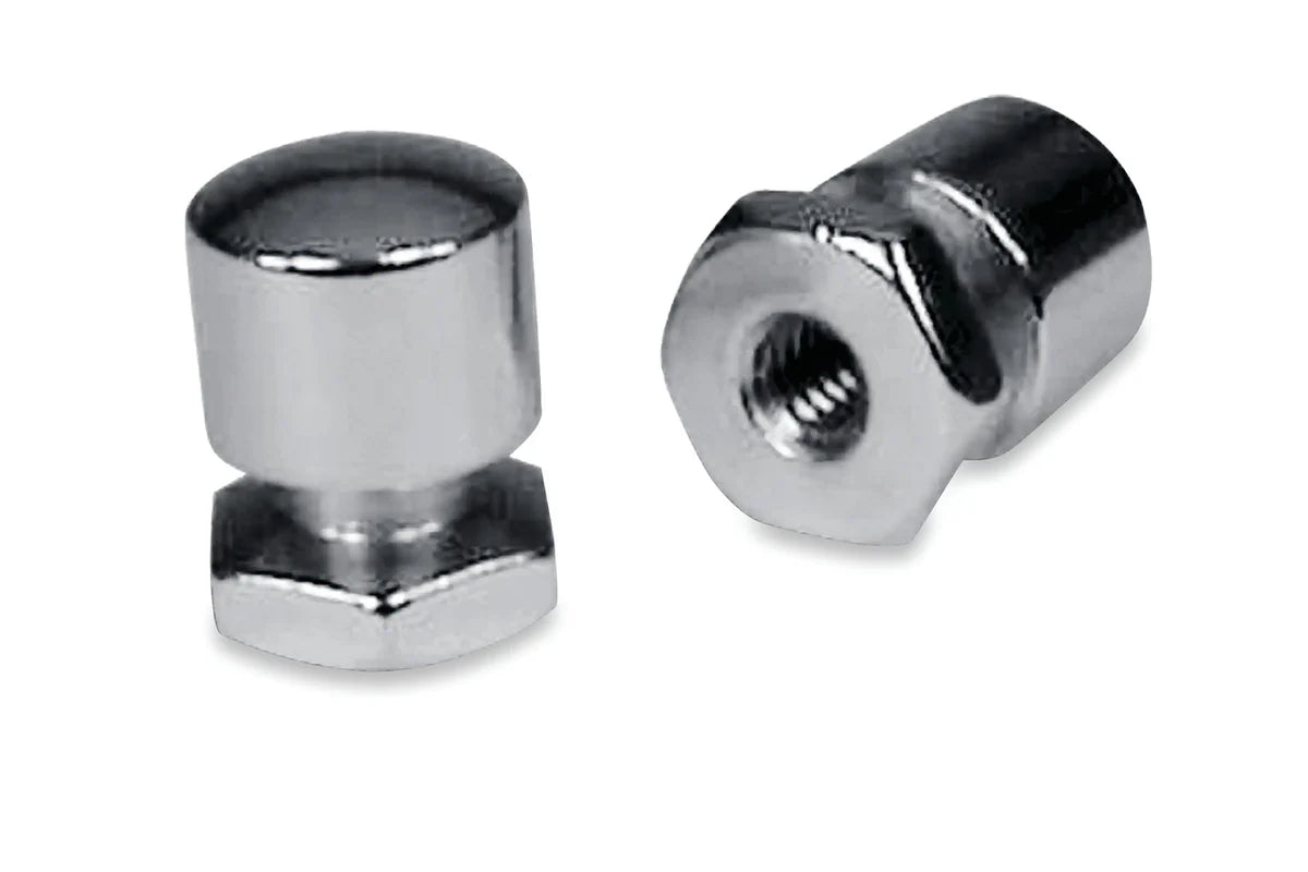 Solo Mounting Nuts (pair)