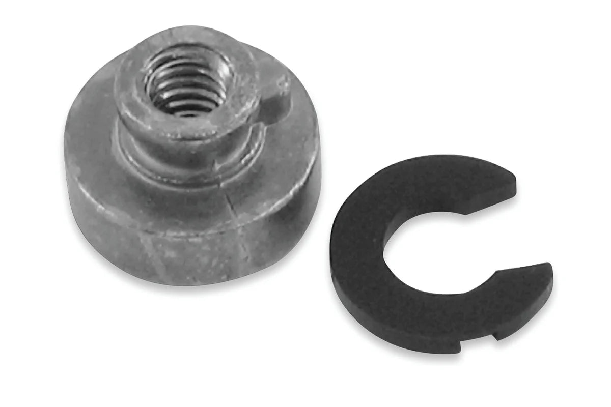 Fender Nut Kit for Harley-Davidson