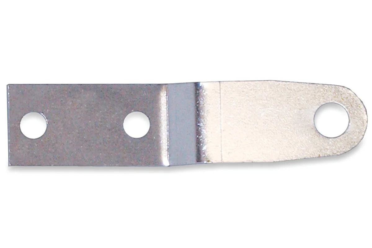 Rear Mounting Bracket and Screw for Harley-Davidson Softail FLST