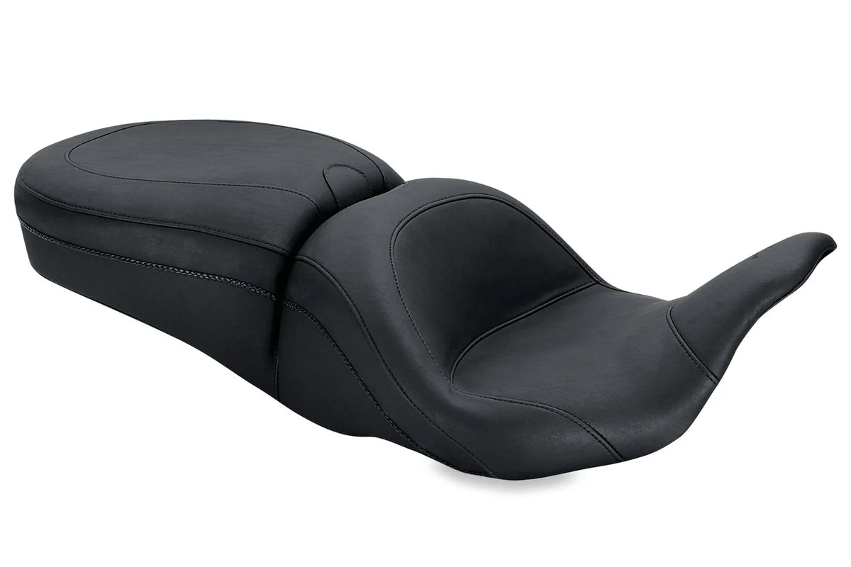 Lowdown™ Touring One-Piece, 2-Up for Harley-Davidson FL Touring 2008-2024