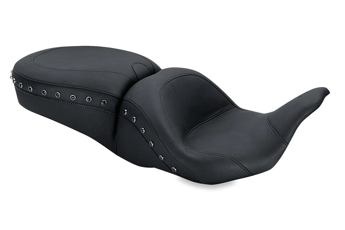Lowdown™ Touring One-Piece, 2-Up for Harley-Davidson FL Touring 2008-2024