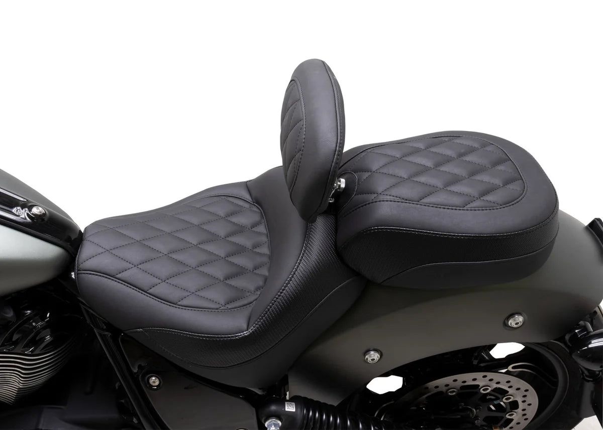 Standard Touring Passenger for Indian Chief 2022-2024