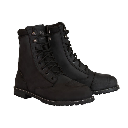 Merlin Drax II D3O Boots
