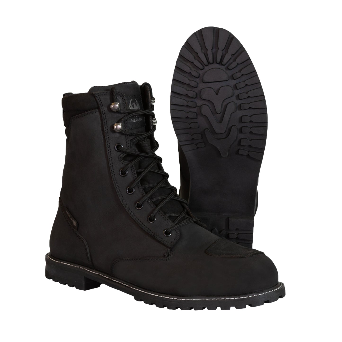 Merlin Drax II D3O Boots