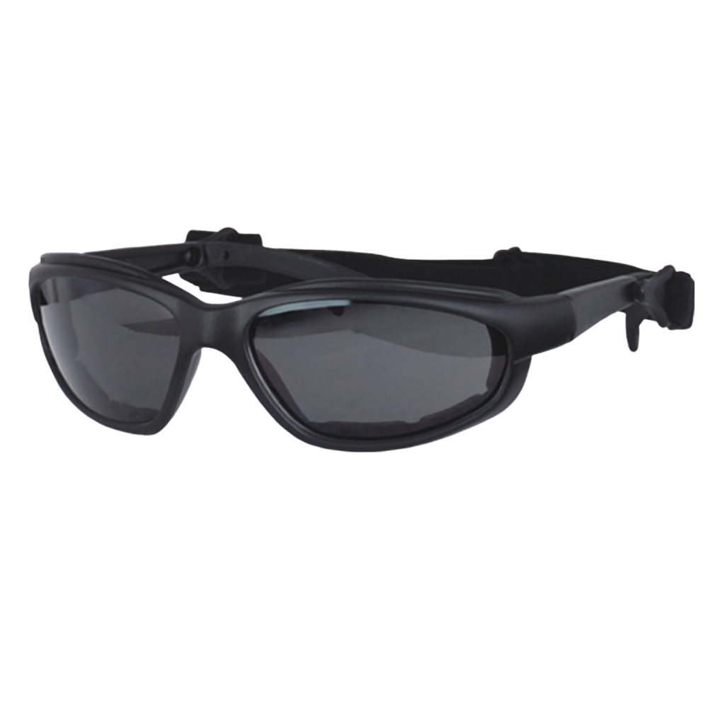 GOGGLES