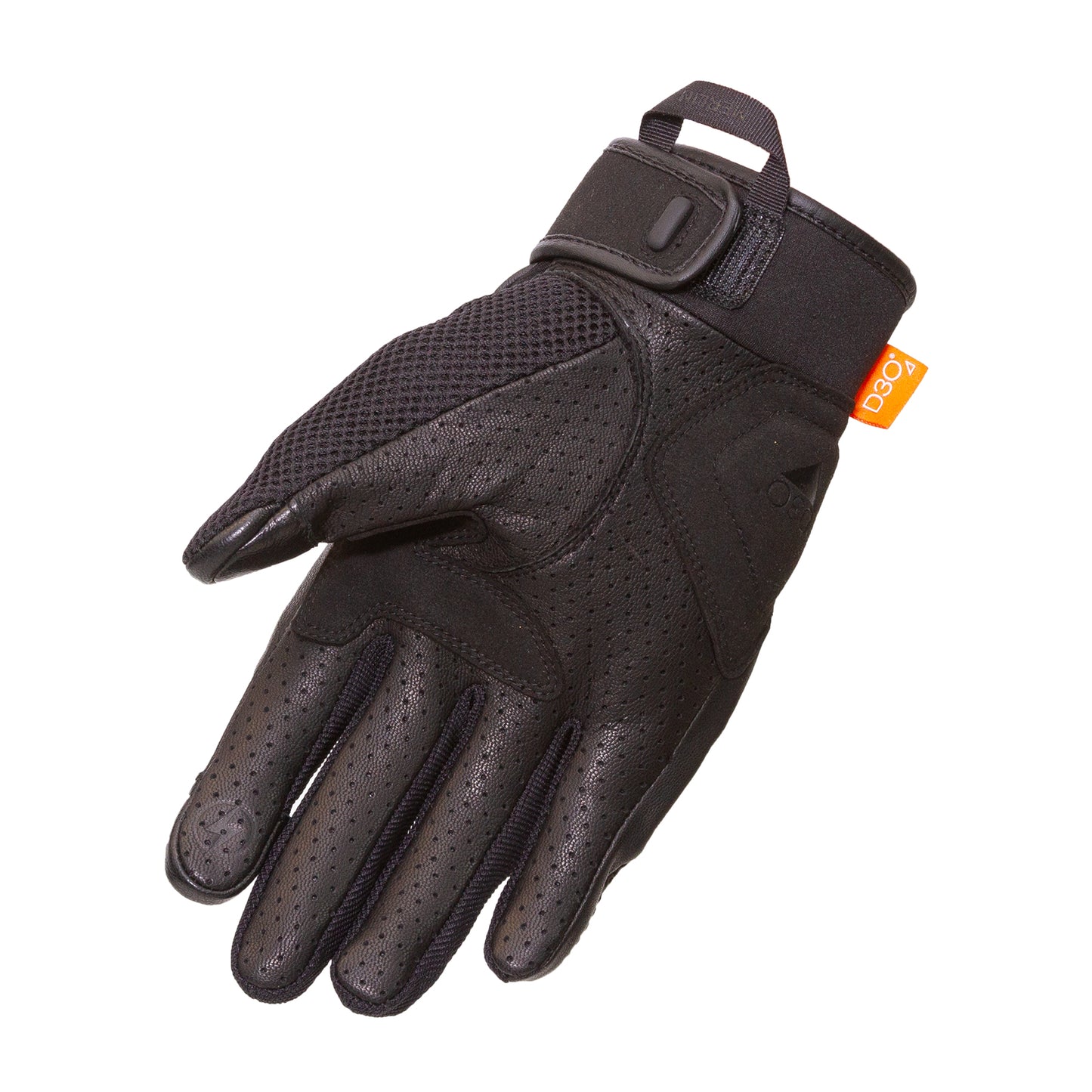 JURA AIR D3O GLOVE BLACK