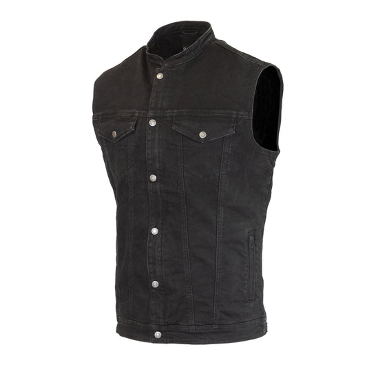 Club Denim D3O Vest