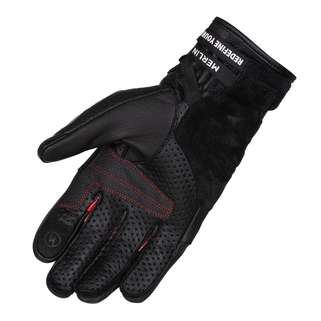 Overland Air D3O Glove