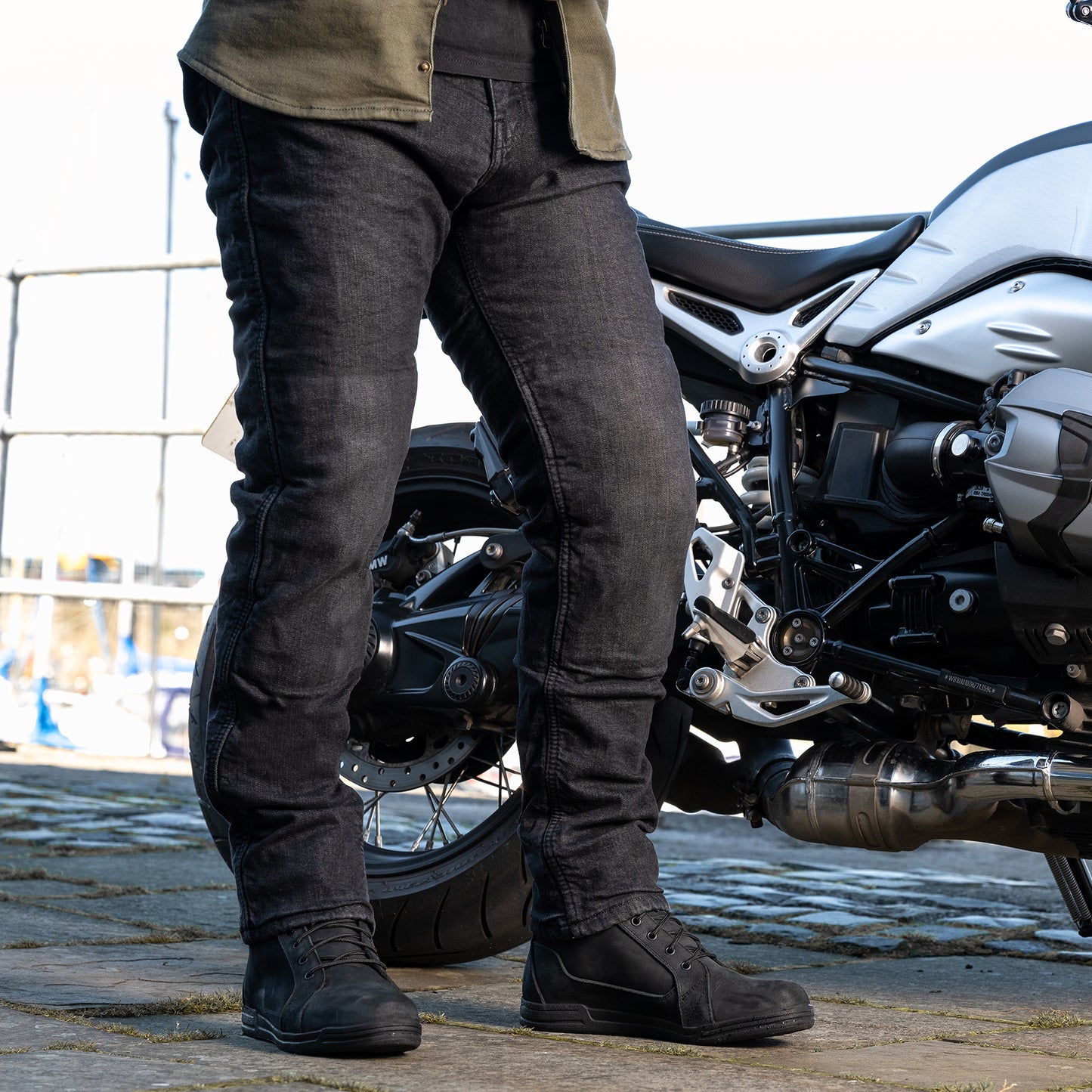 Merlin Mason WP Jeans