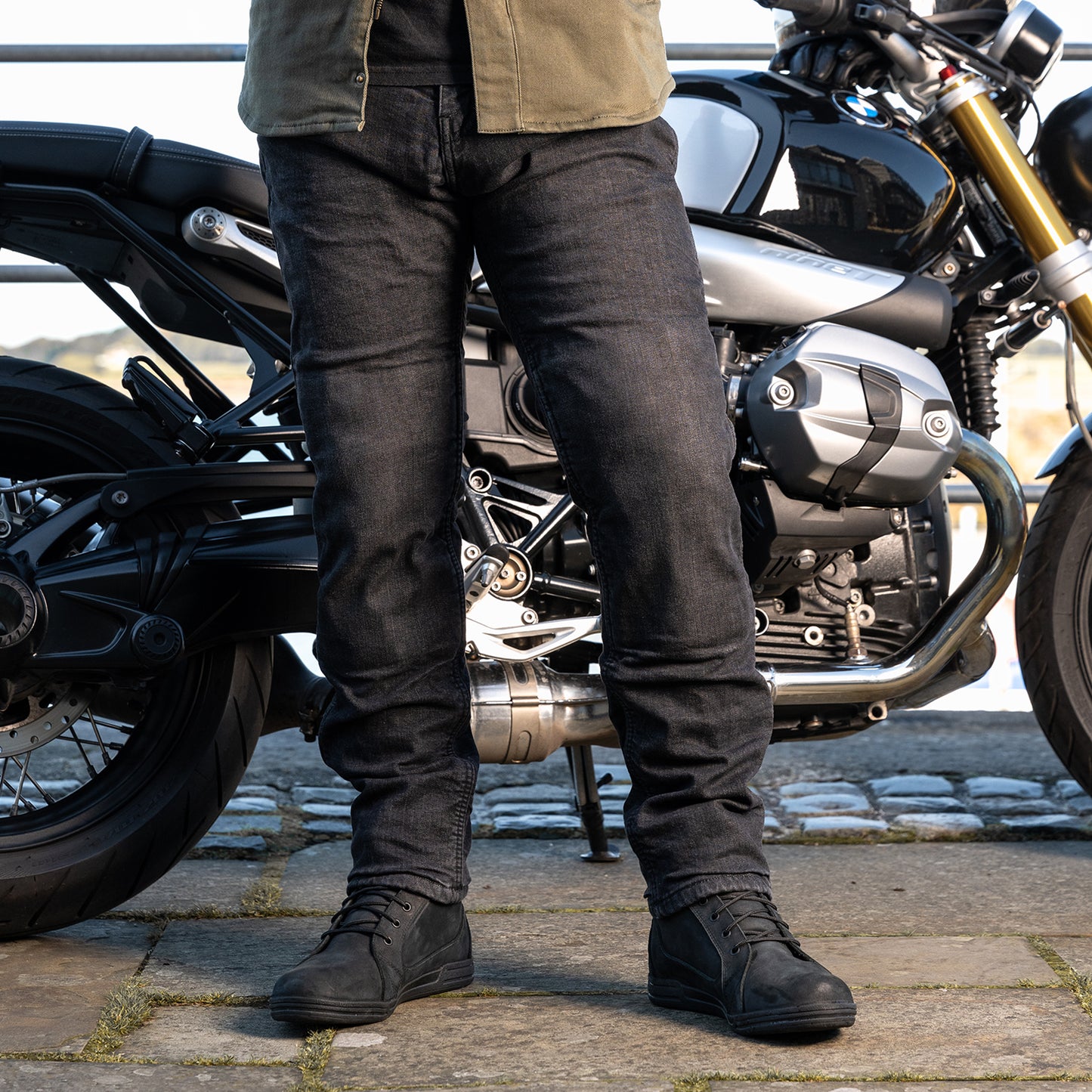 Merlin Mason WP Jeans