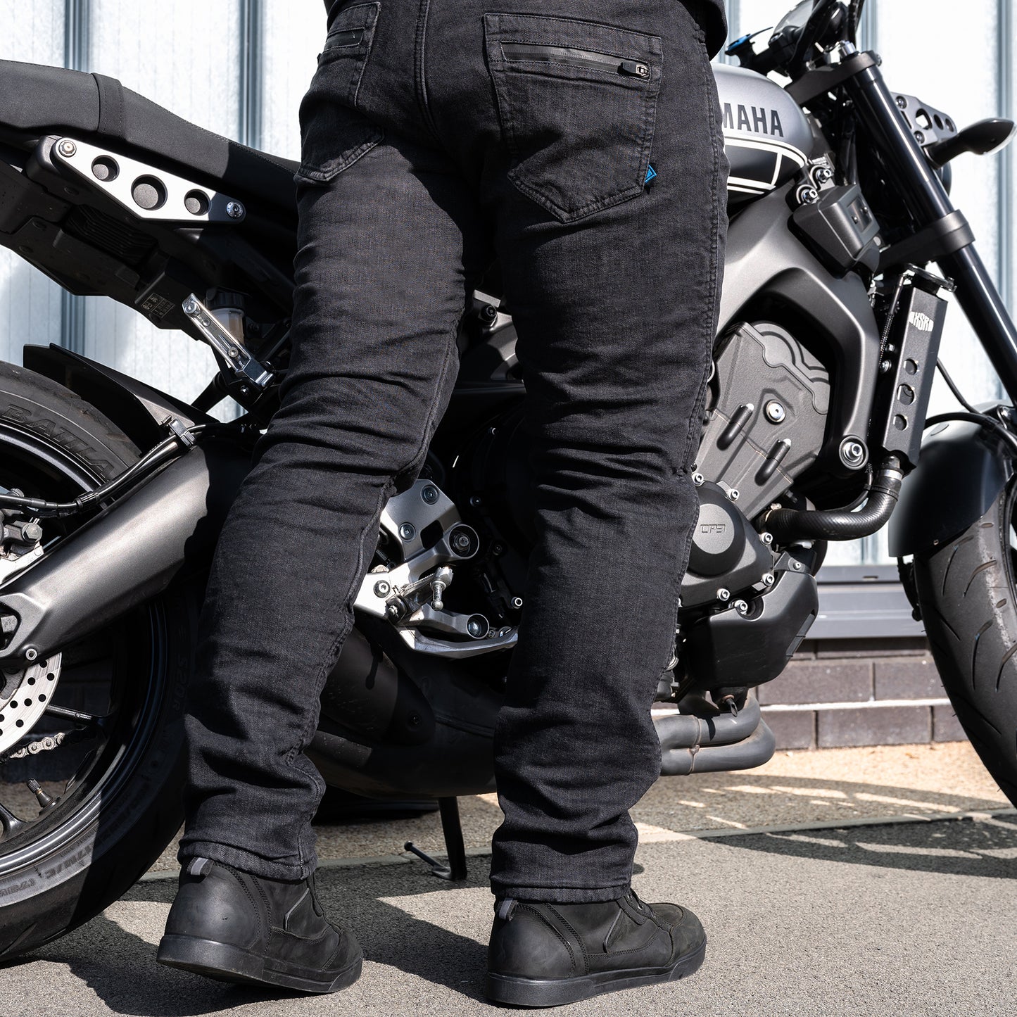Merlin Mason WP Jeans