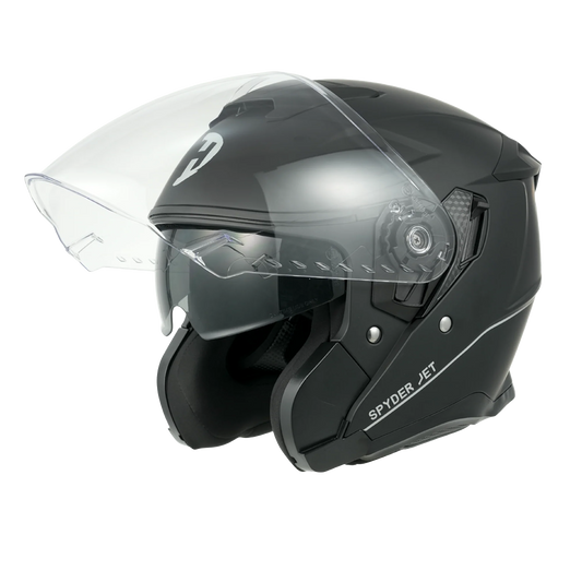 D.O.T. & ECE Daytona Spyder Jet