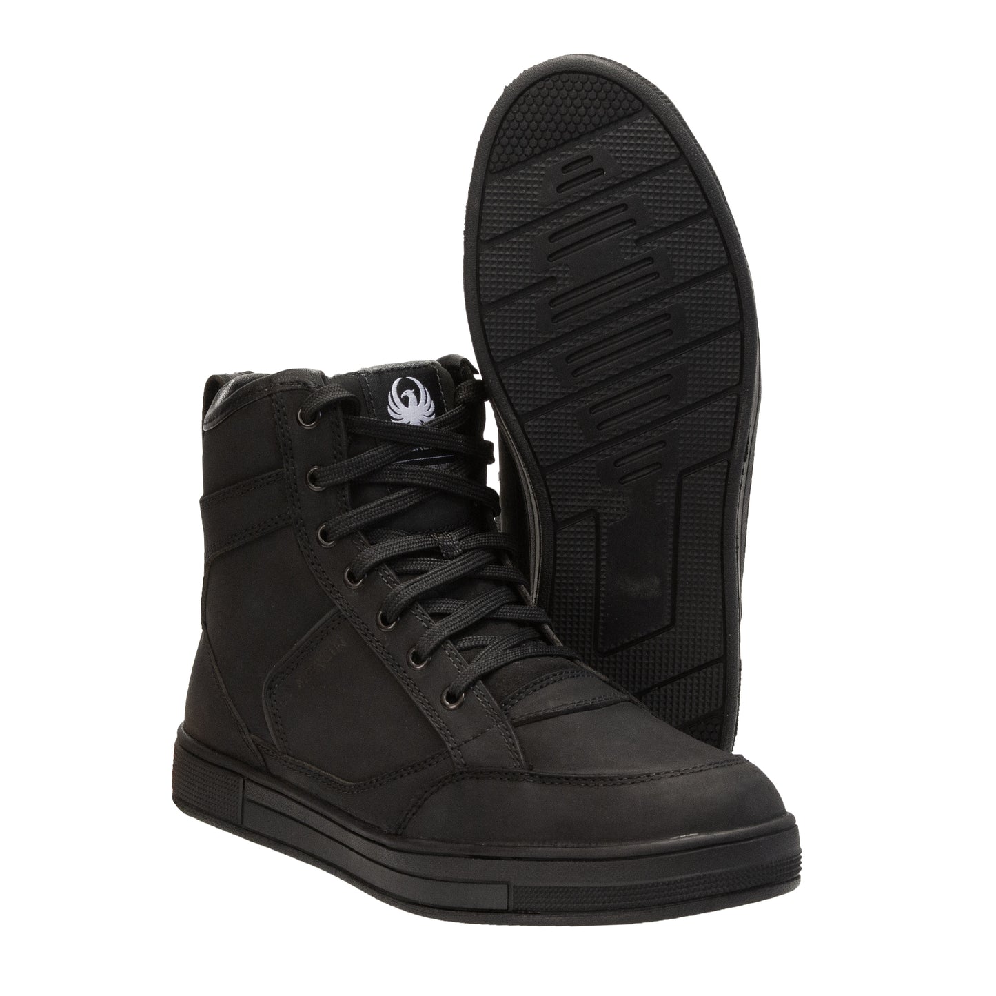 Merlin Hawkins Urban WP D3O Riding Shoes