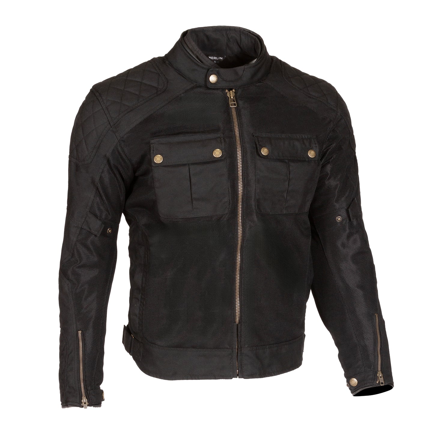 Shenstone II Cotec Air Jacket