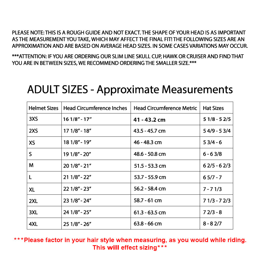 D.O.T. Hawk- Dull Black