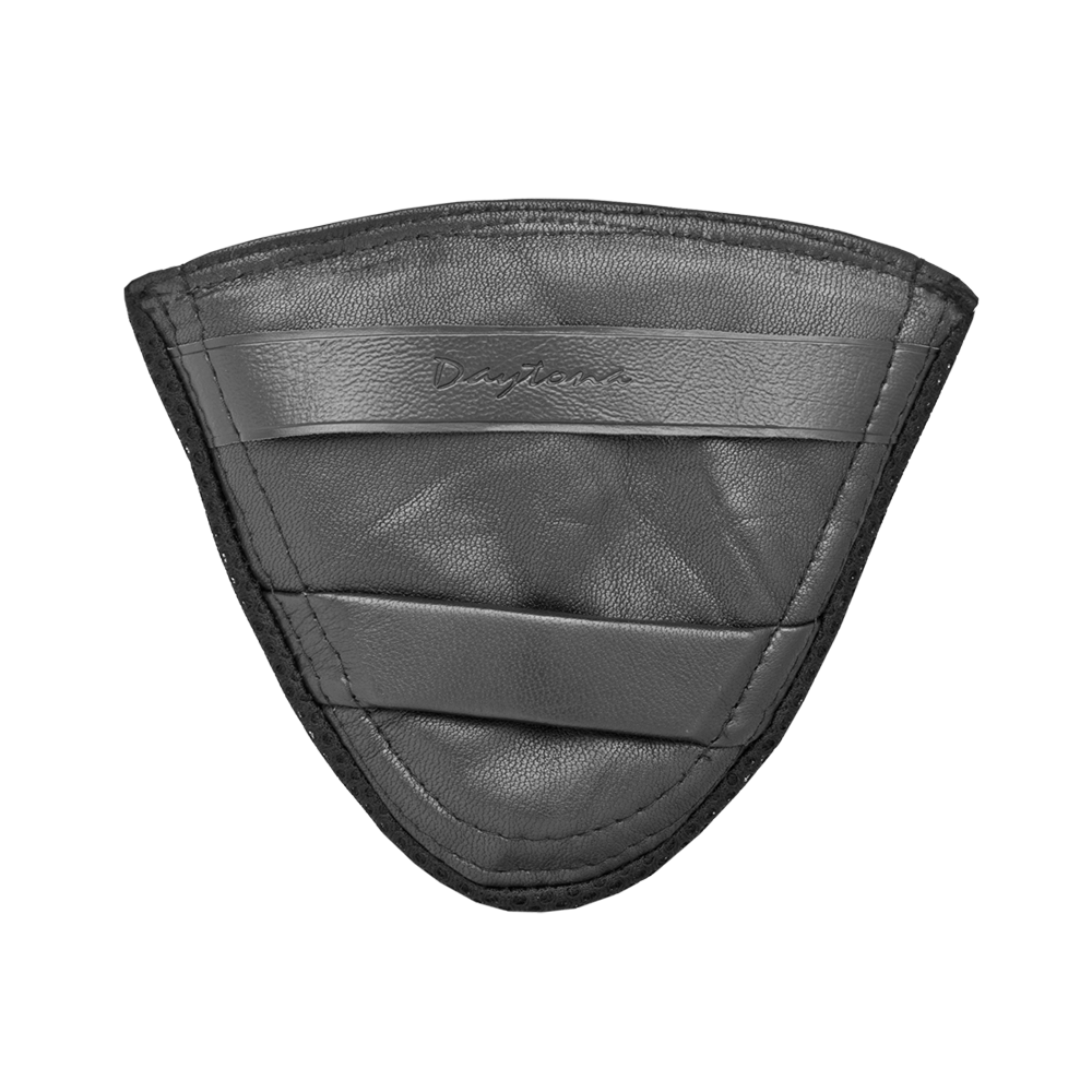 EAR WARMERS- FOR DAYTONA SKULL CAP STYLES