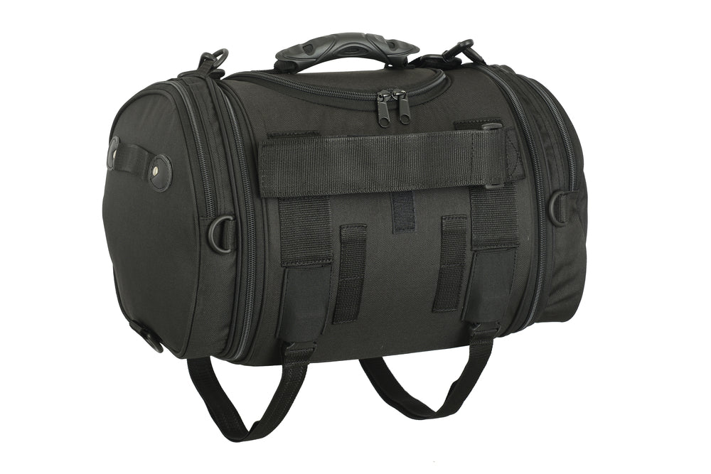 DS Premium Roll Bag