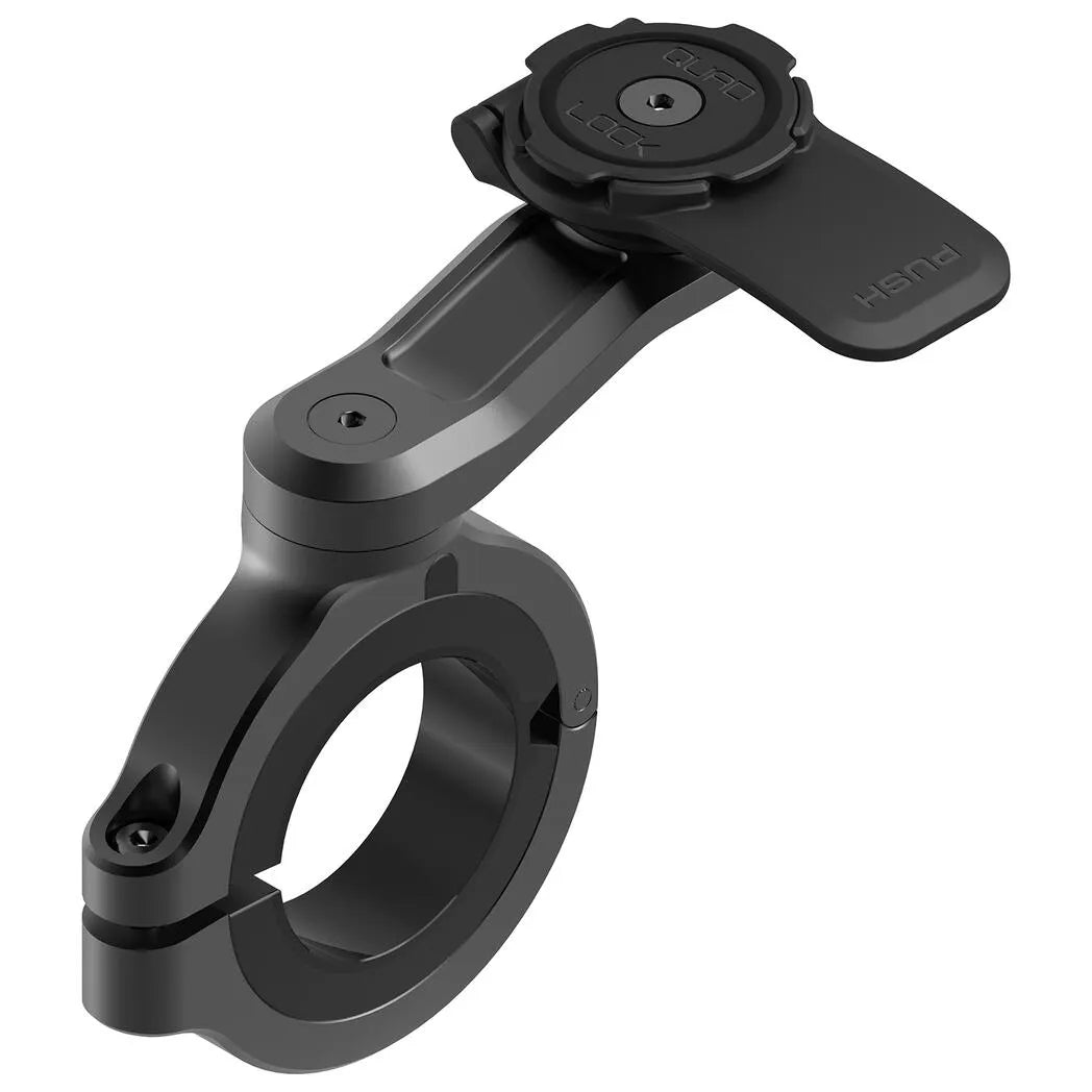 Quad Lock - MOTORCYCLE HANDLEBAR MOUNT PRO LARGE