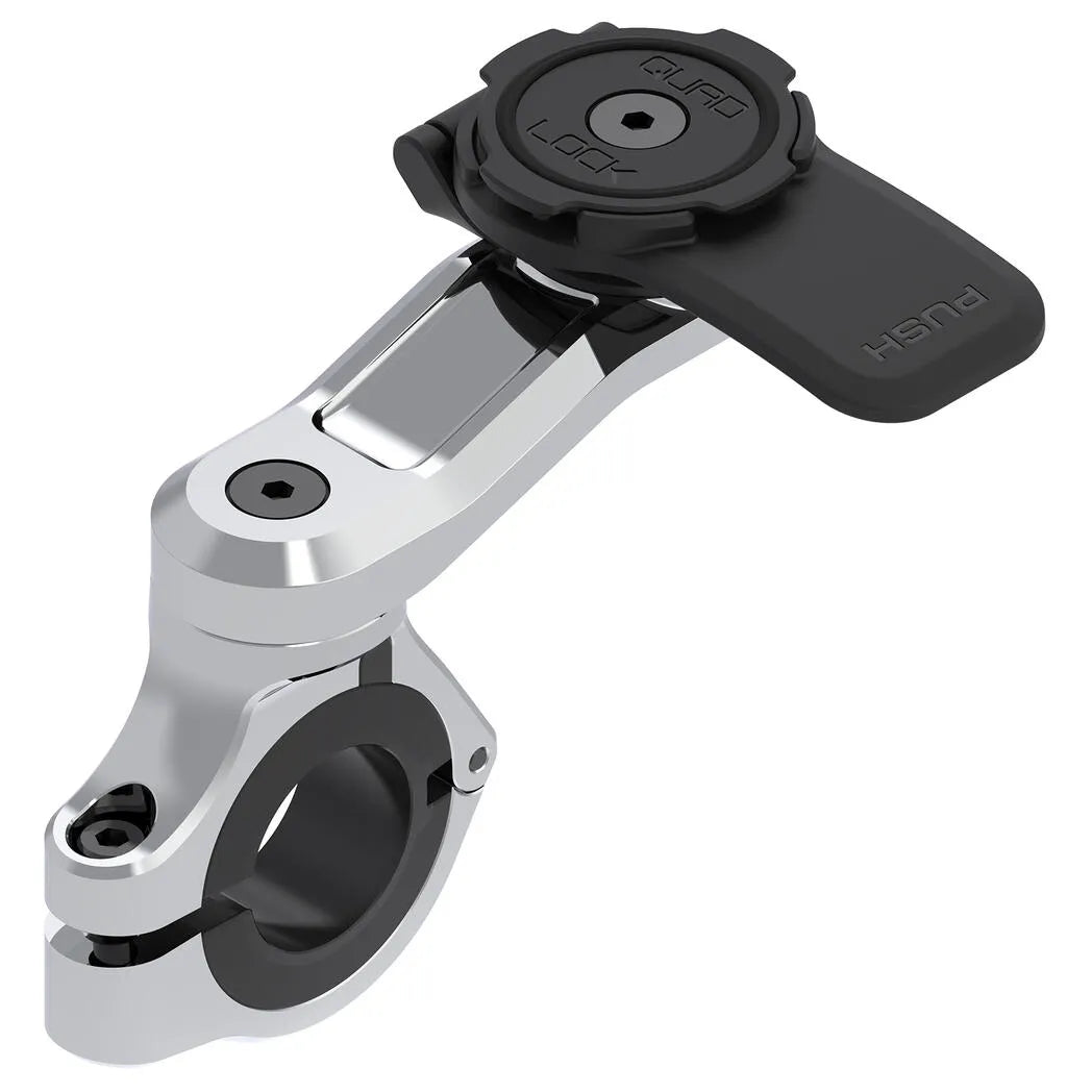 MOTORCYCLE HANDLEBAR MOUNT PRO