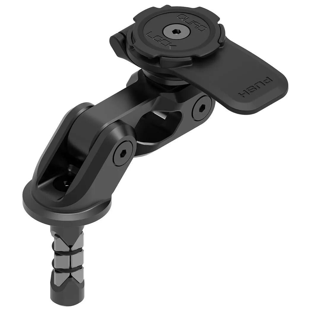 MOTORCYCLE FORK STEM MOUNT PRO