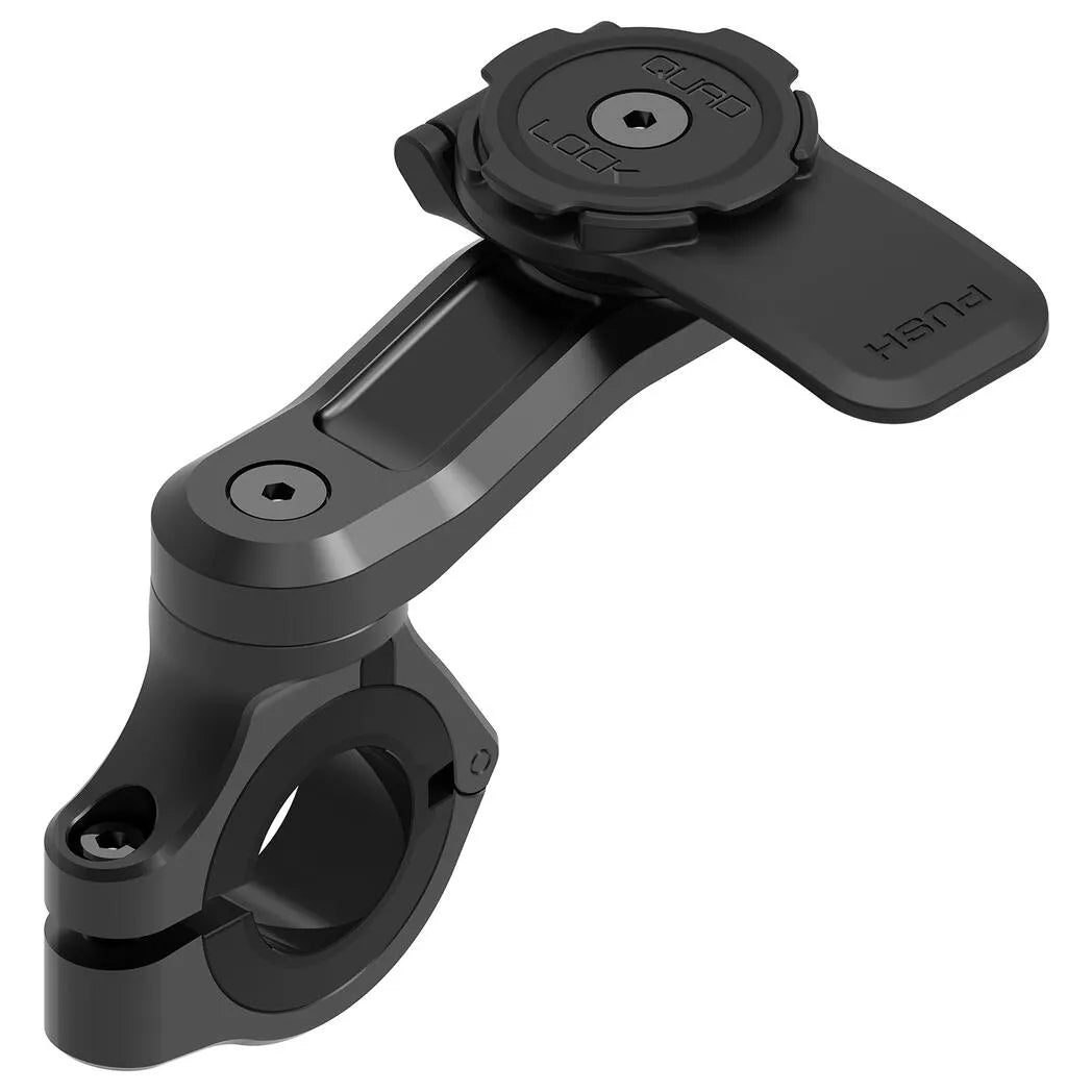 MOTORCYCLE HANDLEBAR MOUNT PRO