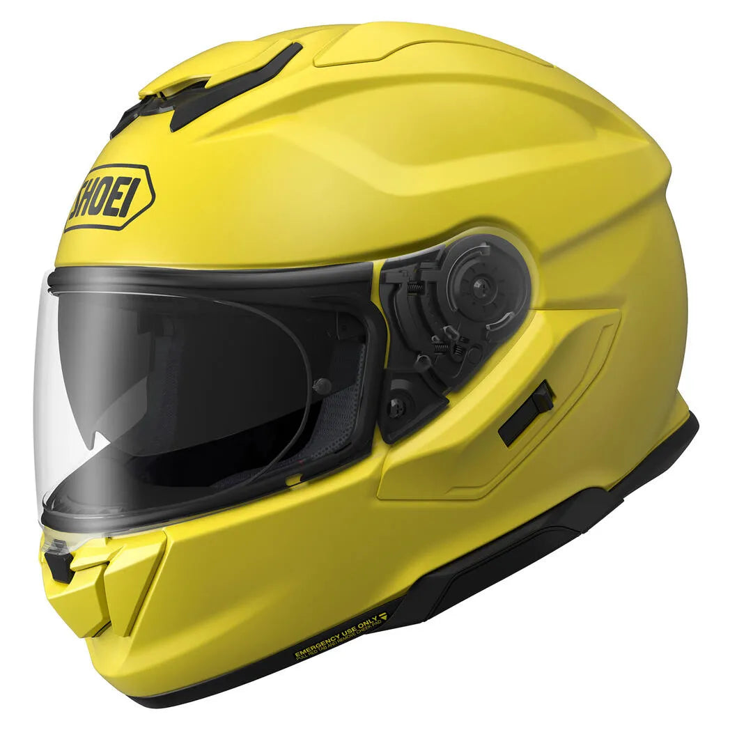GT-AIR 3 SHOEI