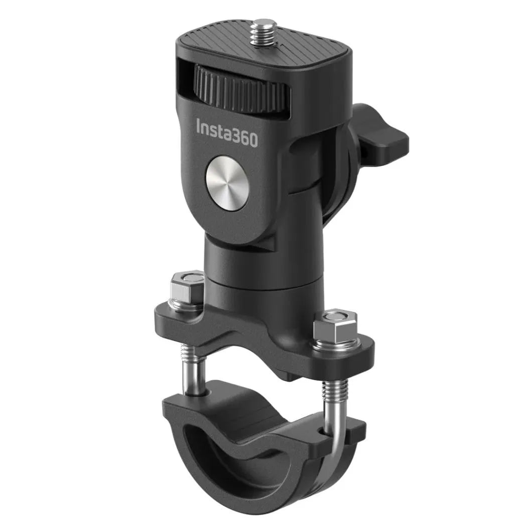MOTORCYCLE U-BOLT MOUNT