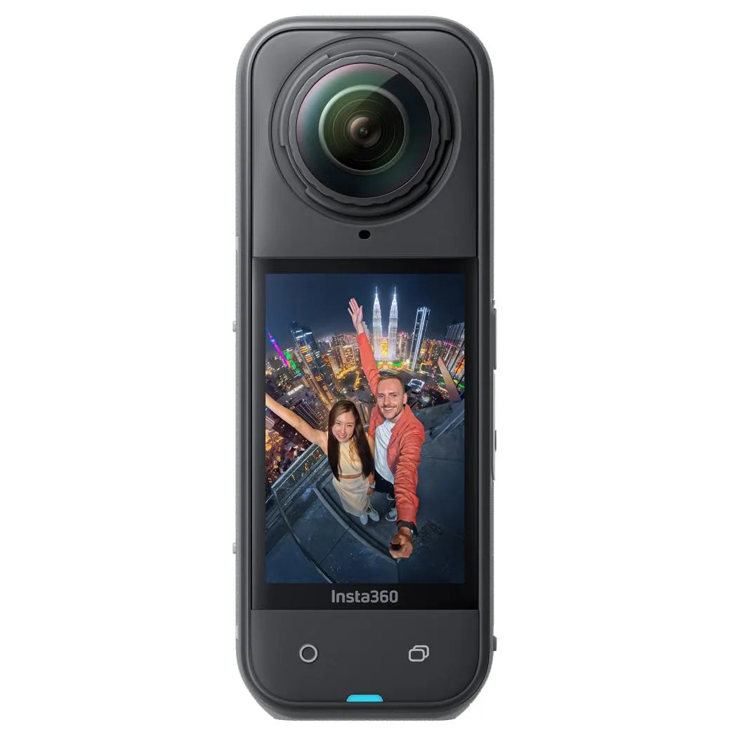 X5 MOTORCYCLE BUNDLE - INSTA360