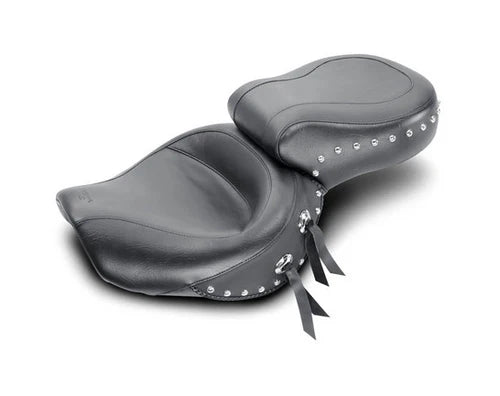 Wide Touring for One-Piece, 2-Up Honda VT1100 Sabre 2000-2007, Spirit 1997-2007, Shadow 1987-1996 & Ace 1995-2001