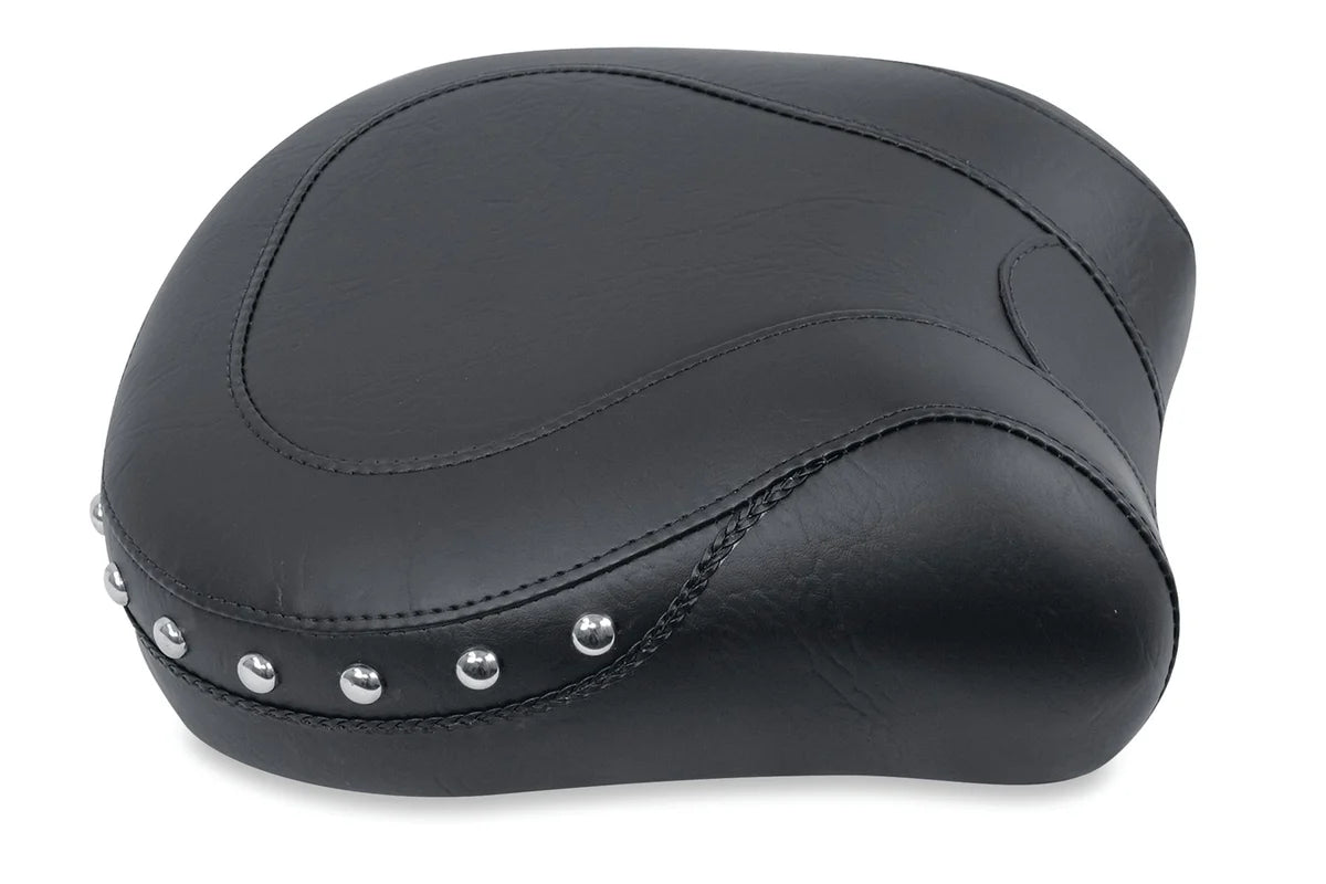Wide Touring for One-Piece, 2-Up Honda VT1100 Sabre 2000-2007, Spirit 1997-2007, Shadow 1987-1996 & Ace 1995-2001