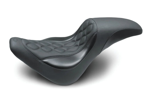 Tripper Fastback™ One-Piece, 2-Up for Harley-Davidson Softail Slim 2018-2021