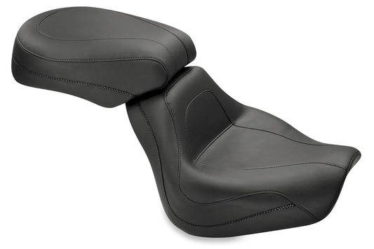 Sport Touring Passenger for Harley-Davidson Softail Deuce 2000-2007