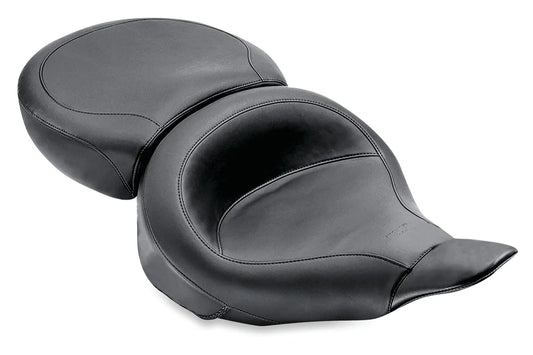 Wide Touring One-Piece, 2-Up for Harley-Davidson Electra Glide & Tour Glide 1991-1996