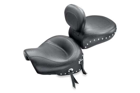 Standard Touring for Kawasaki Vulcan 1500 Classic FI 2000-2008 & Nomad 1999-2004