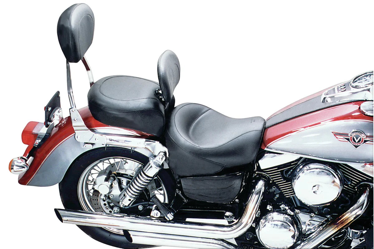 Standard Touring for Kawasaki Vulcan 1500 Classic FI 2000-2008 & Nomad 1999-2004