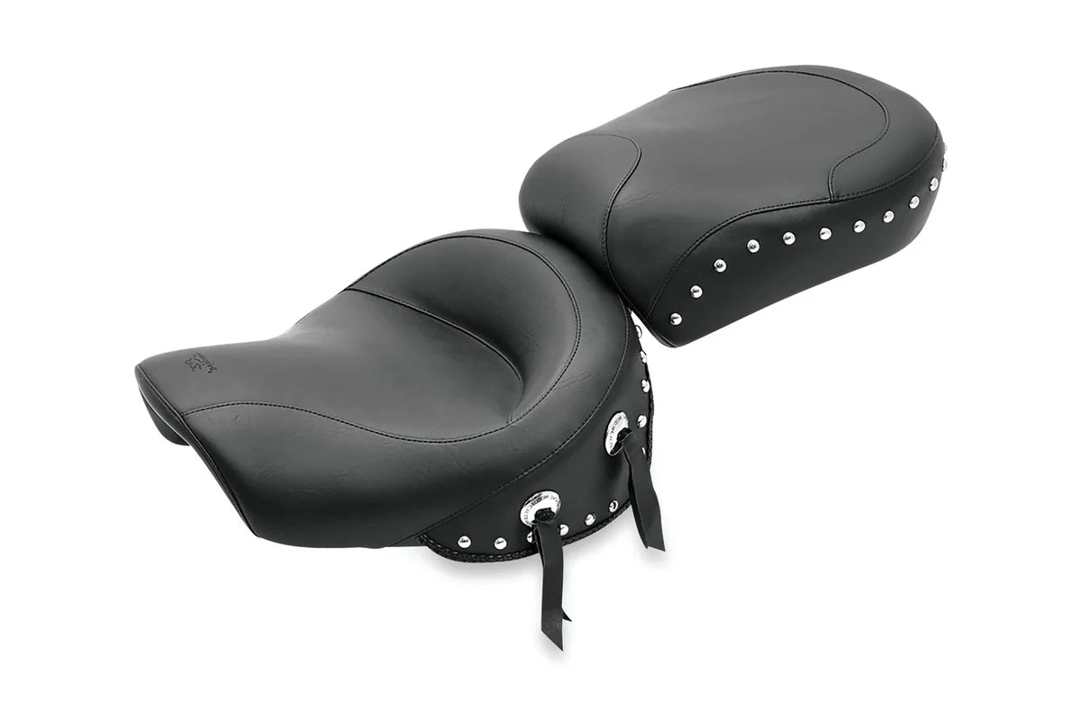 Standard Touring for Kawasaki Vulcan 1500 Classic FI 2000-2008 & Nomad 1999-2004
