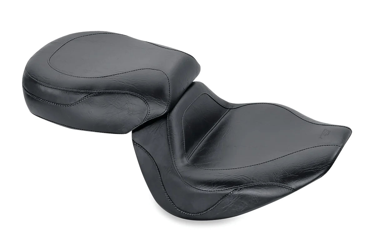 Sport Touring One-Piece, 2-Up for Yamaha Road Star Warrior 1700 2002-2003