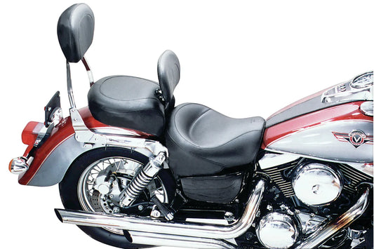Standard Touring for Kawasaki Vulcan 1500 Classic with Carb 1996-2004