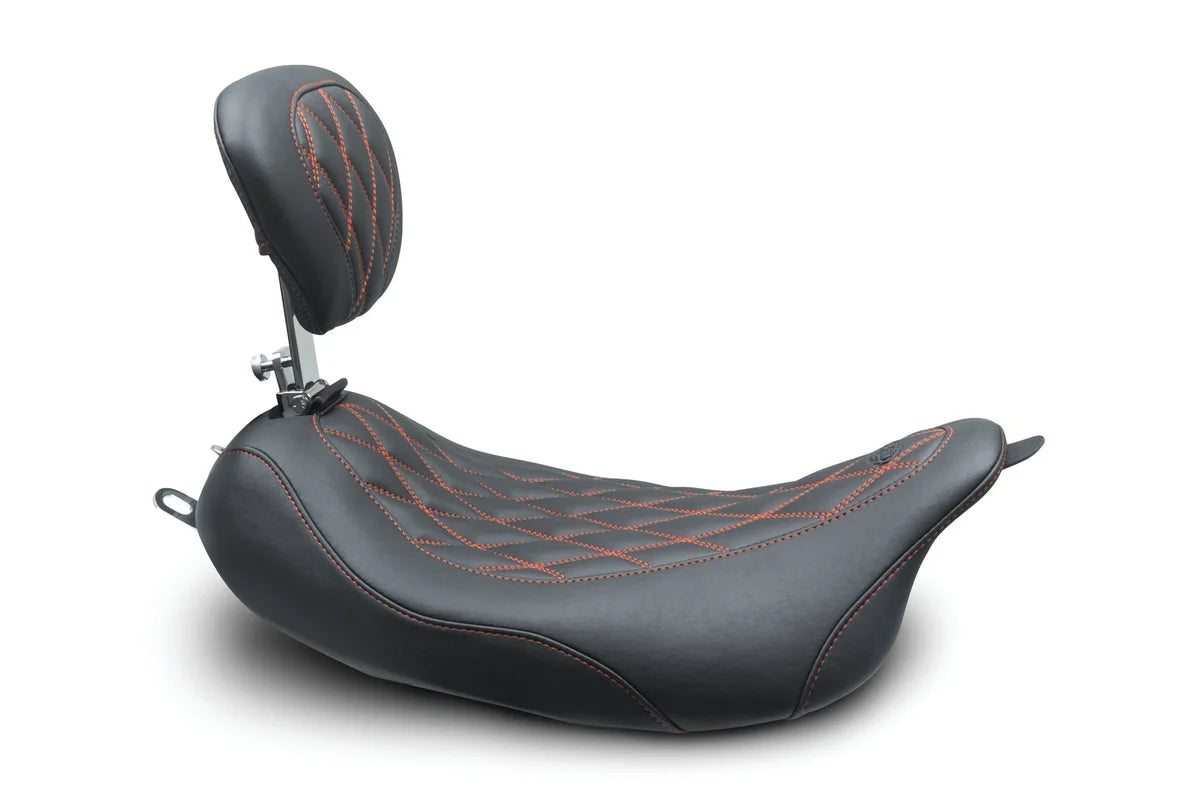 Wide Tripper™ Solo for Harley-Davidson FL Touring 2008-2025*