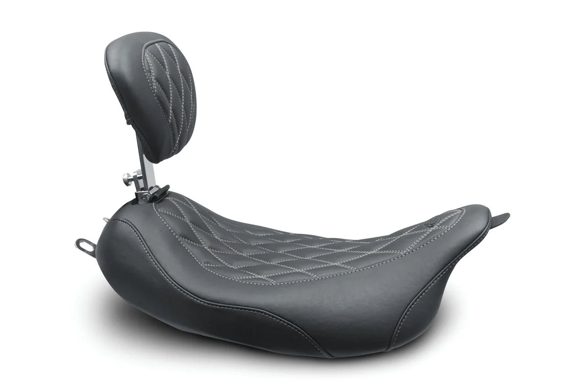 Wide Tripper™ Solo for Harley-Davidson FL Touring 2008-2025*